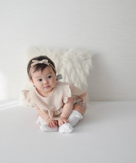 一部即納 Petit pri ribbon suit