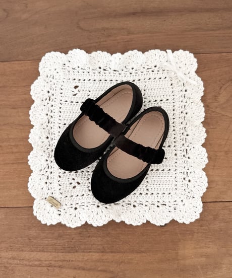 即納 velours ballet