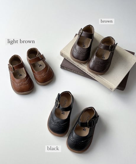 即納antique shoes