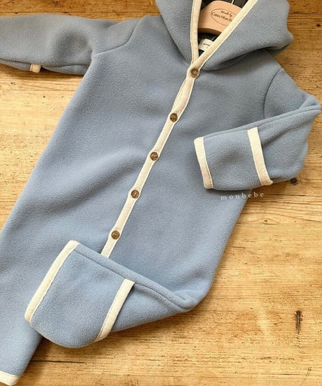 即納monbebe handmade suit