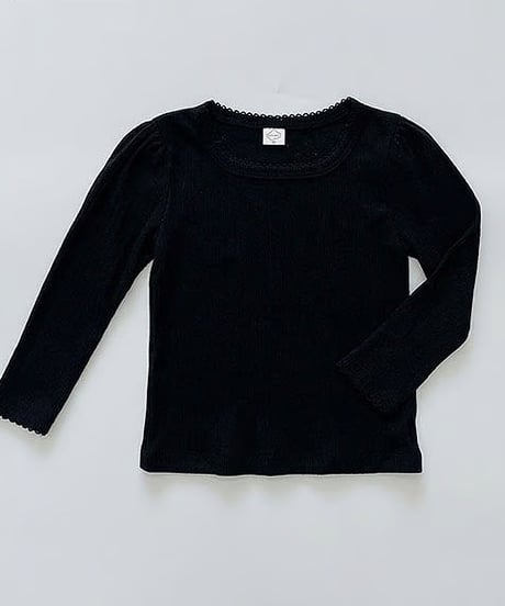 即納puipui Square Tee
