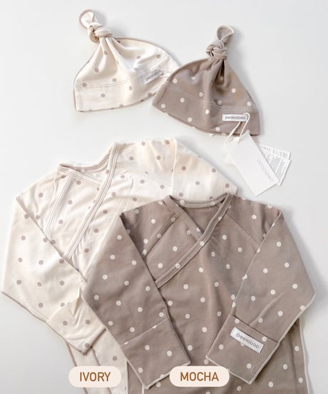 即納 newborn dot  set up