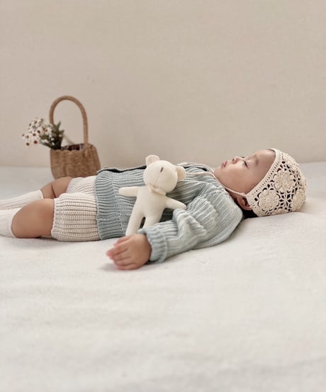 即納Cuddle Knit Cardigan