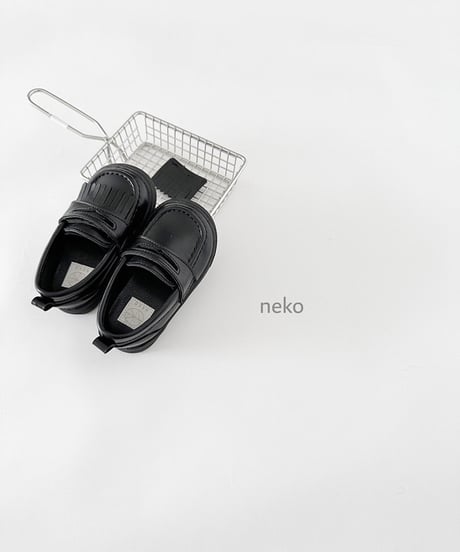 即納fringe Loafer