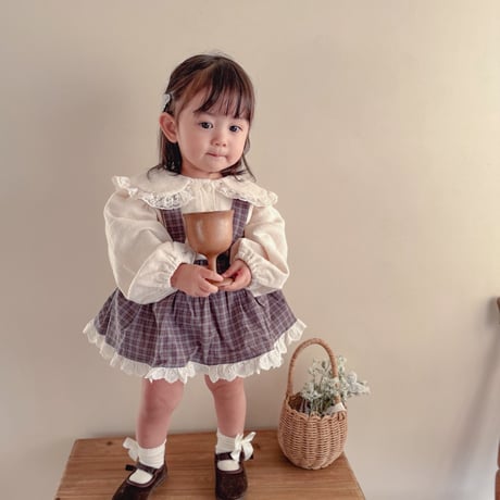 吊りスカート | STORES