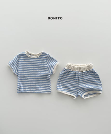 即納bonito Baby Ilet Song Song ST Setup