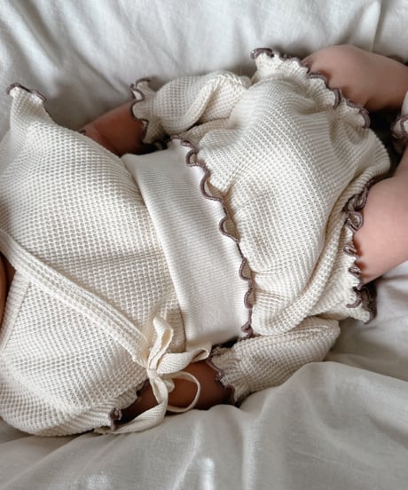 即納thermal  mellow newborn set