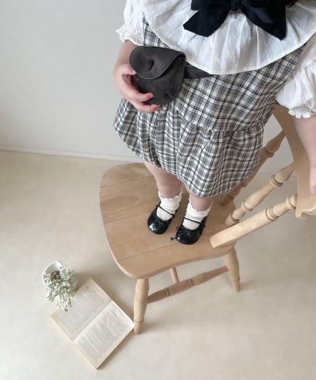 即納 Tiny suit
