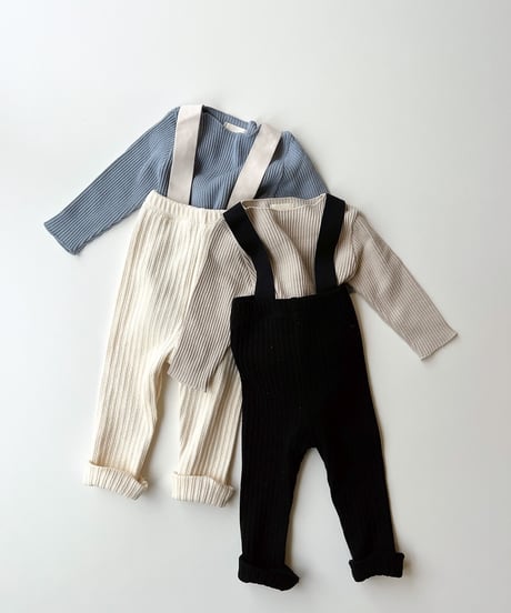 即納monbebe lib bodysuit set