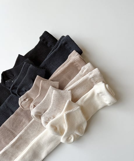 即納lib leggings & socks set