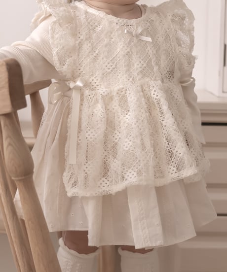 即納monbebe Charlotte suit