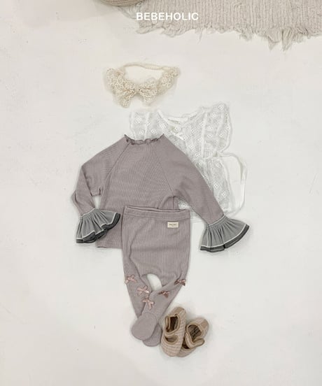 即納 Double prill tee