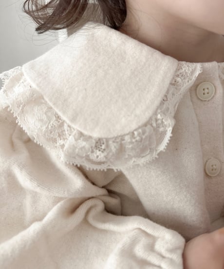 即納Anne shirley Ciel Blouse