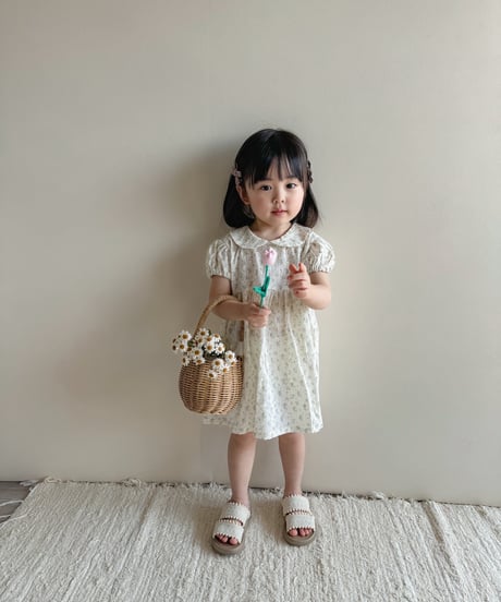一部即納fringe sandal