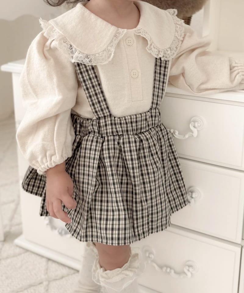 即納Anne shirley Ciel Blouse | alli.