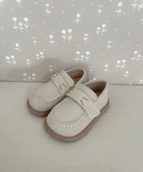 一部即納 Little Classic Loafers