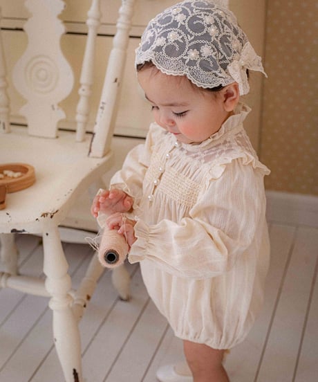 即納 OREN Clémence Bonnet