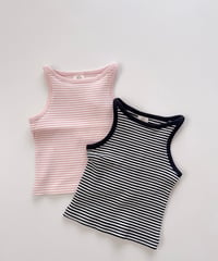 即納 Candy tank top