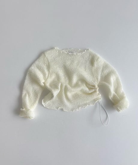 即納stopper mellow tee