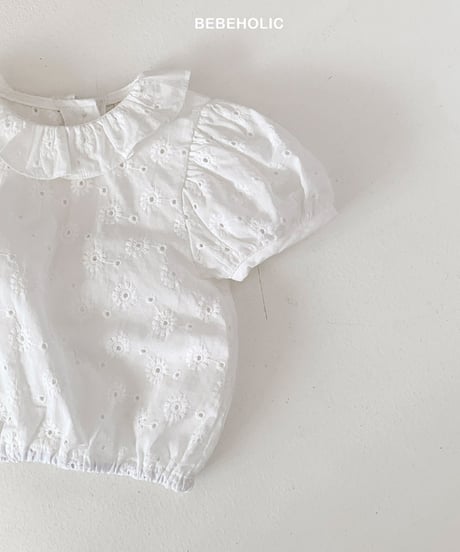 即納 Mini Love blouse