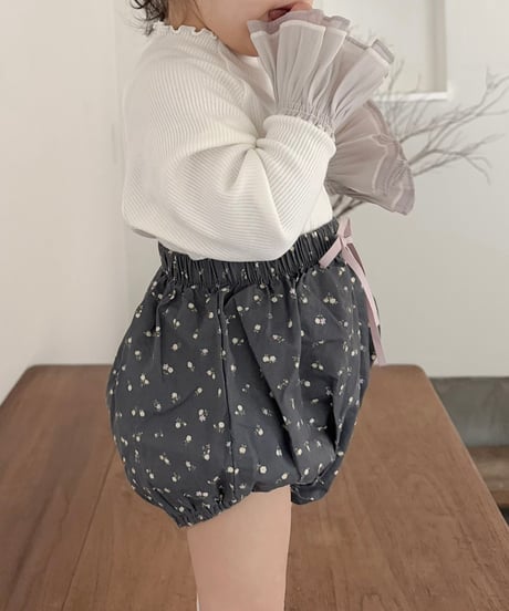 即納 Double prill tee