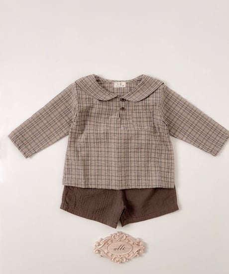 即納hi bye Ilicoton Sera upper and lower suit
