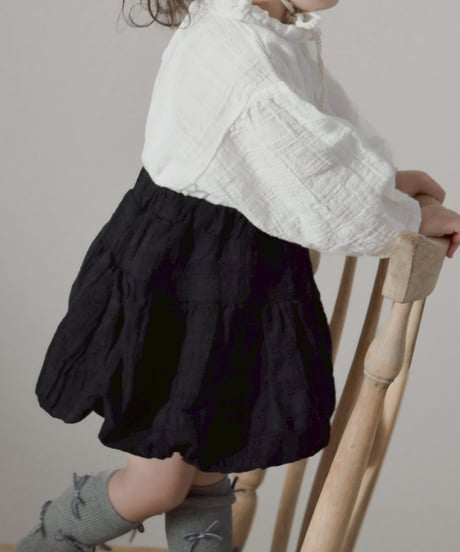 即納 mimi market Ella Balloon skirt