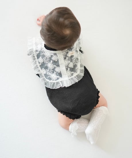 即納 bebeholic Daisy Cape