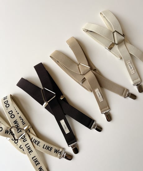 即納digreen suspender