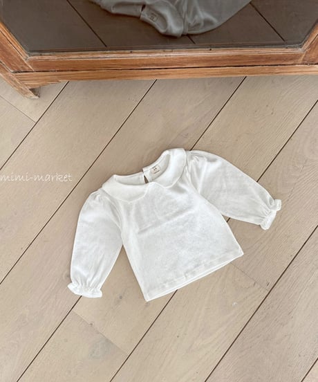 即納Diacollar tee