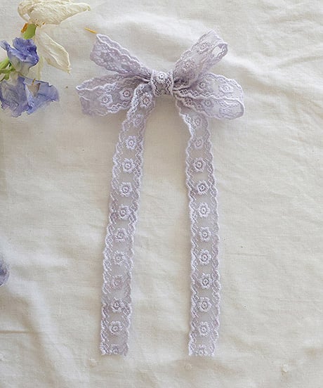 即納FLO Mitchell hairpin