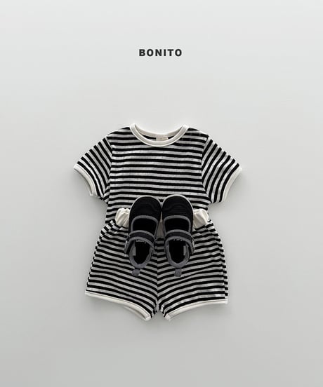 即納bonito Baby Ilet Song Song ST Setup