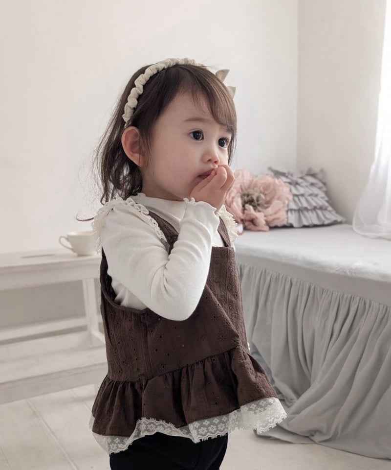 即納 Lisa bustier | alli.