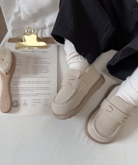 一部即納 Little Classic Loafers