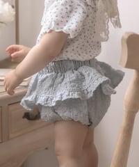 即納mimi market Linklan Bloomer