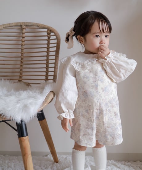 即納 Anne shirley Viviana suit (Lavender flower)