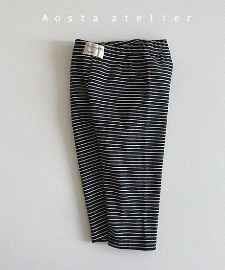 即納aosta Loro leggings
