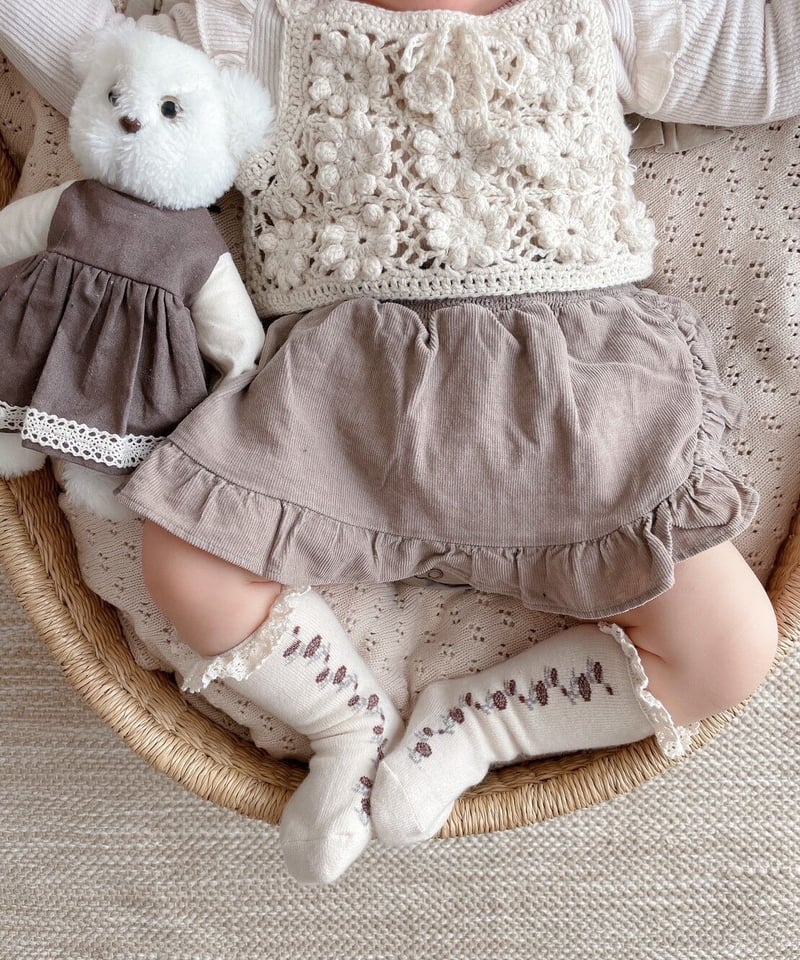 即納monbebe handmade bustier | alli.