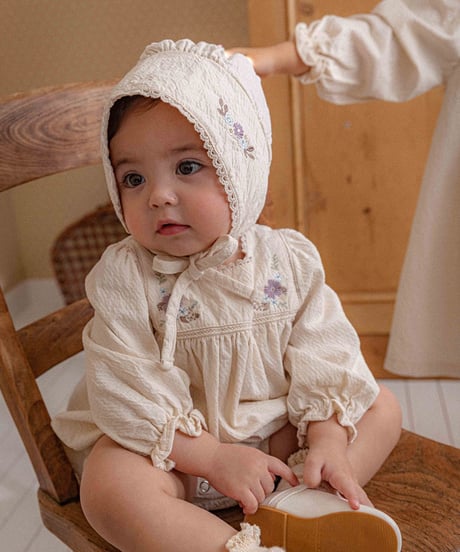 CATEGORY ロンパース | alli.