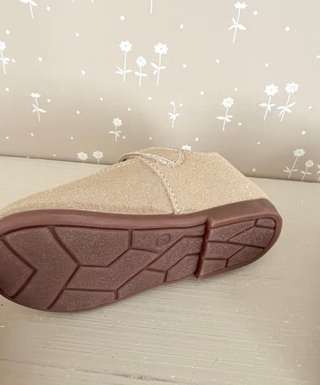 一部即納 suede shoes