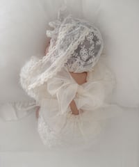 一部即納monbebe Chamelia suit