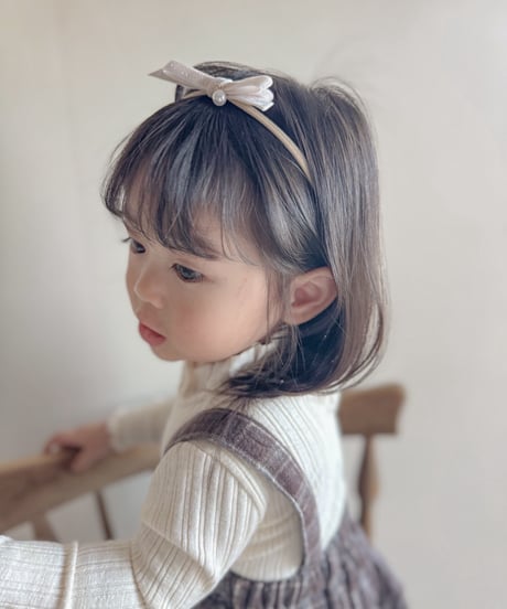 即納Fairy Glow Velvet Headband