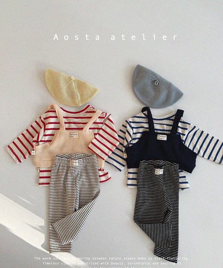 即納aosta Loro leggings