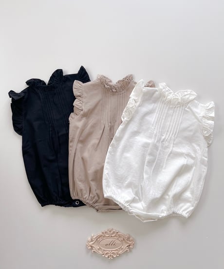 即納 bebe nine Betty frill suit