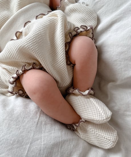 即納thermal  mellow newborn set