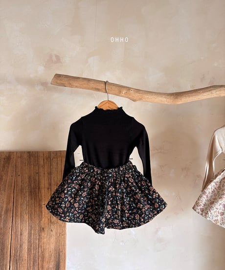 即納 OHHO Dove Golji Banmok tee