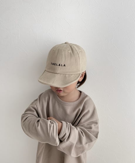 即納 lala Wire cap