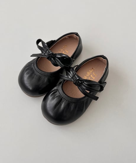 即納 ribbon belt shoes