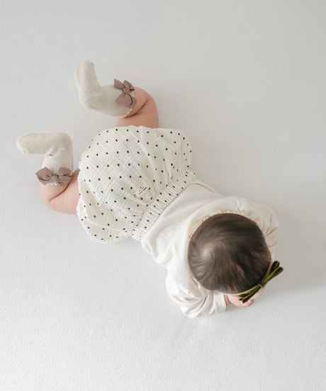 即納 bebe nine Irene bloomer