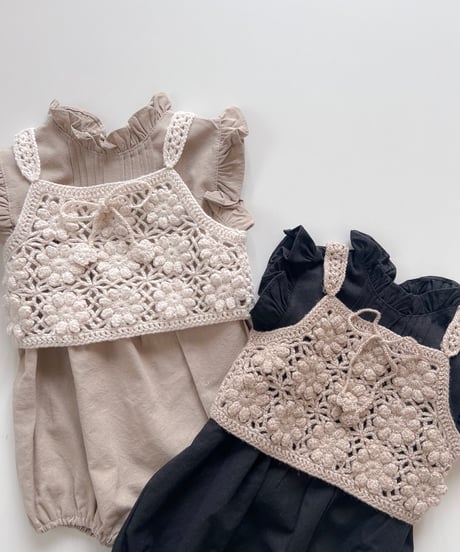 即納 bebe nine Betty frill suit